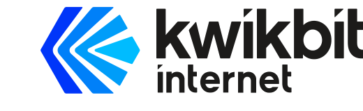 Kwikbit Internet logo